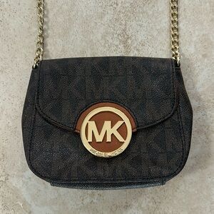 MK small crossbody